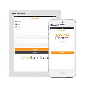 App Trade Control - Control de Precios